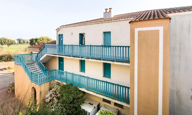 2 Pièces 5 Personnes Sélection