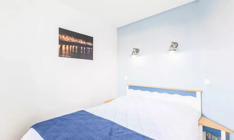 2 Pièces 5 Personnes Sélection