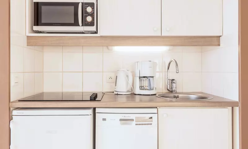 2 Pièces 5 Personnes Sélection