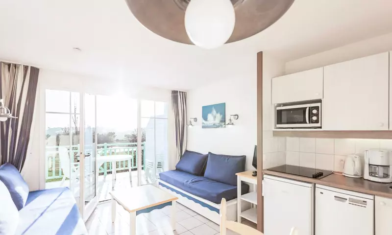 2 Pièces 5 Personnes Sélection