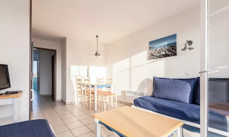 2 Pièces 5 Personnes Sélection