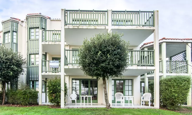 2 Pièces 5 Personnes Sélection