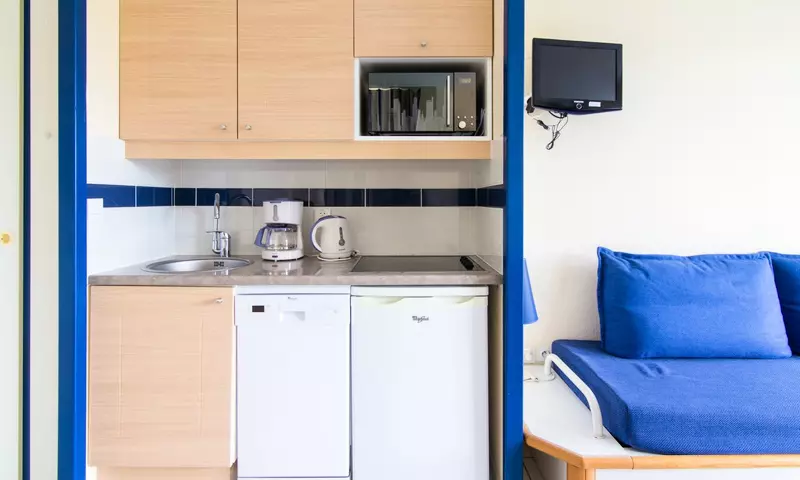 2 Pièces 5 Personnes Sélection