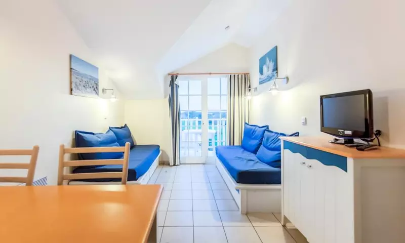 2 Pièces 5 Personnes Sélection