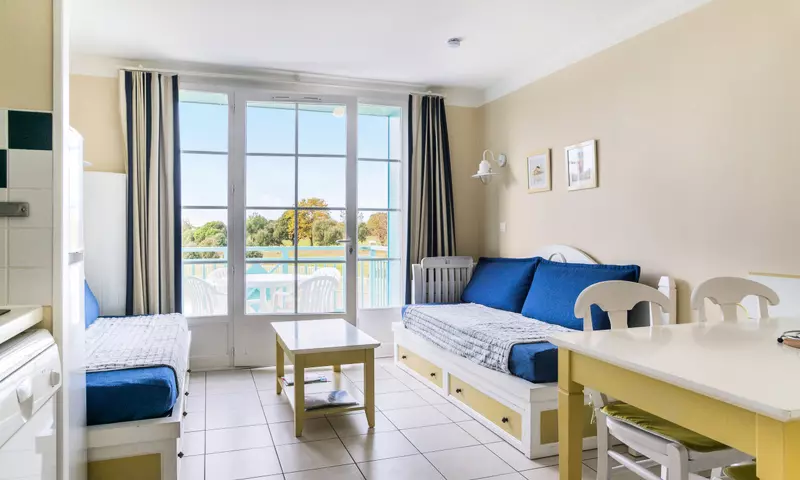 2 Pièces 5 Personnes Sélection