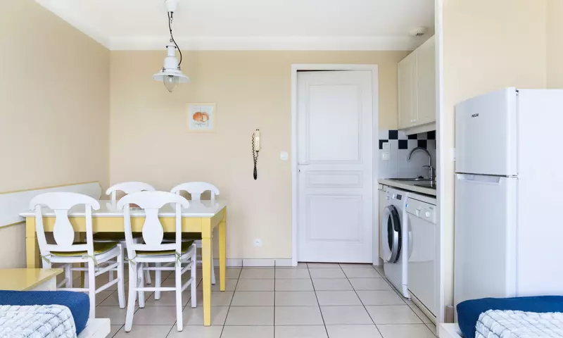 2 Pièces 5 Personnes Sélection