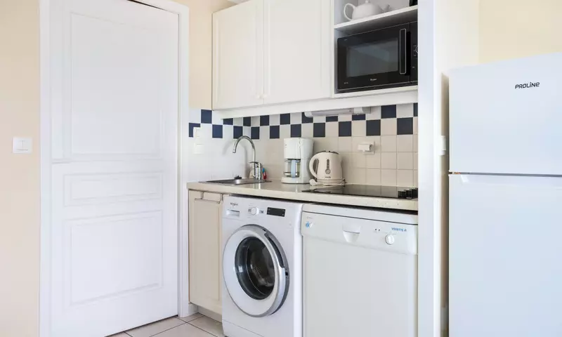 2 Pièces 5 Personnes Sélection