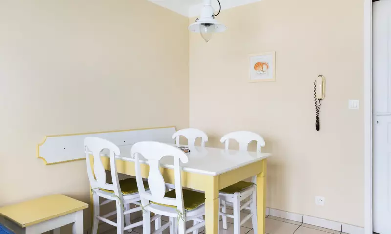 2 Pièces 5 Personnes Sélection