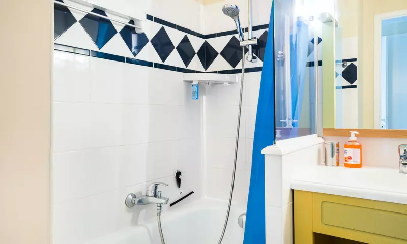 2 Pièces 5 Personnes Sélection