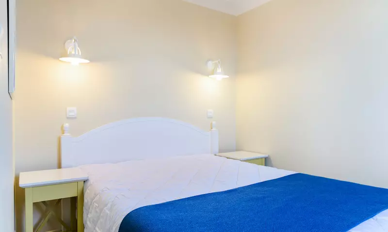 2 Pièces 5 Personnes Sélection