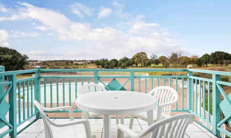 2 Pièces 5 Personnes Sélection