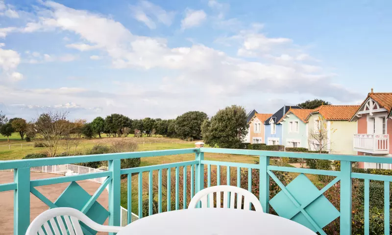 2 Pièces 5 Personnes Sélection