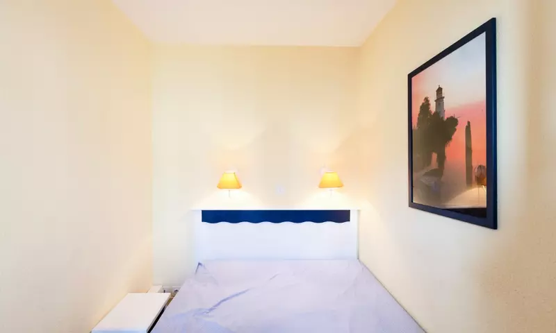 2 Pièces 5 Personnes Selection