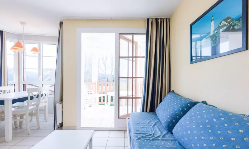 2 Pièces 5 Personnes Selection