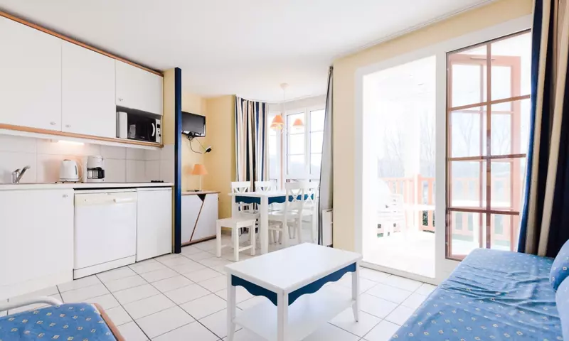 2 Pièces 5 Personnes Selection