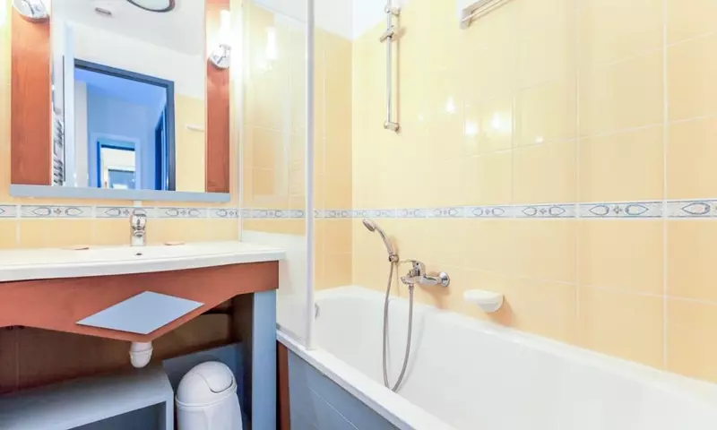 2 Pièces 5 Personnes Sélection