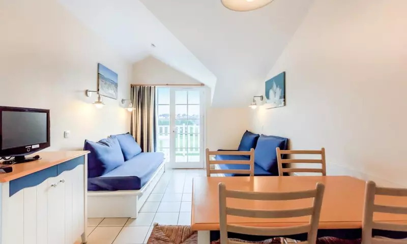 2 Pièces 5 Personnes Sélection