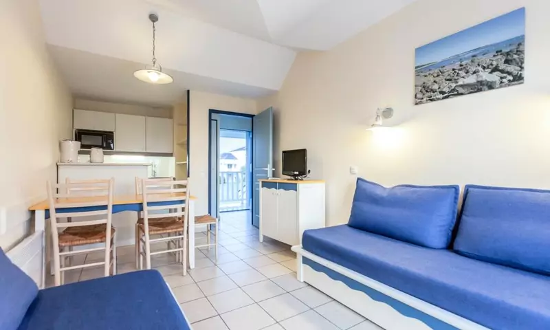 2 Pièces 5 Personnes Sélection