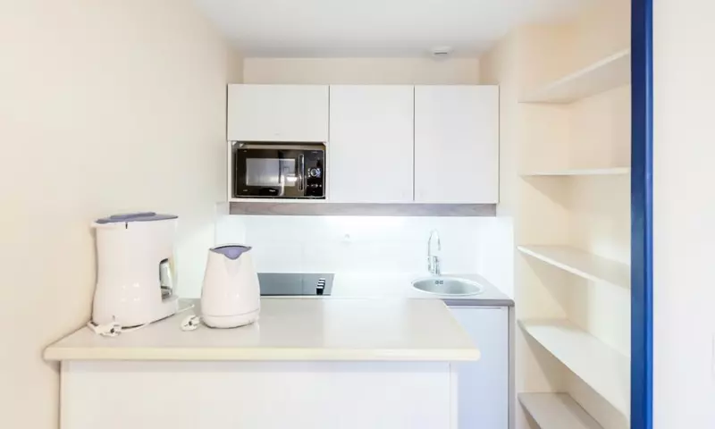 2 Pièces 5 Personnes Sélection