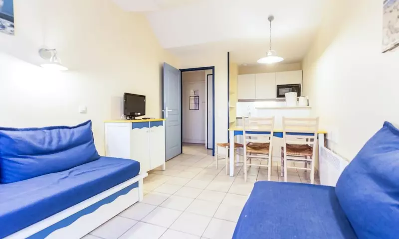 2 Pièces 5 Personnes Sélection