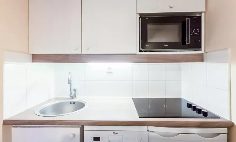 2 Pièces 5 Personnes Sélection