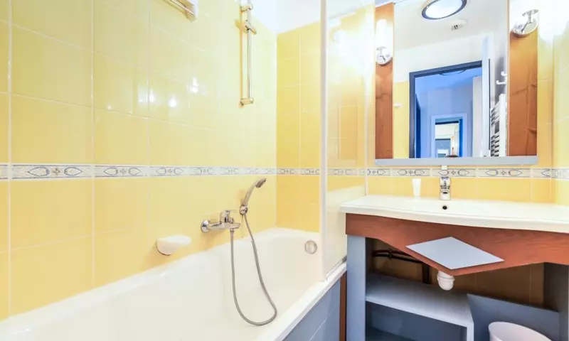 2 Pièces 5 Personnes Sélection