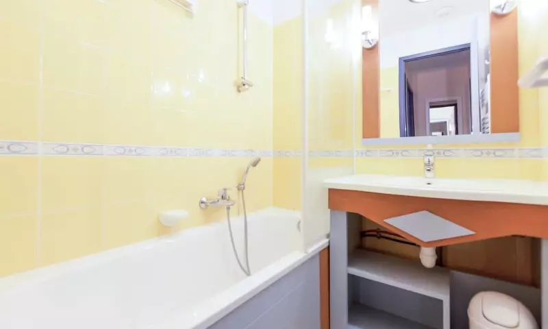 2 Pièces 5 Personnes Sélection