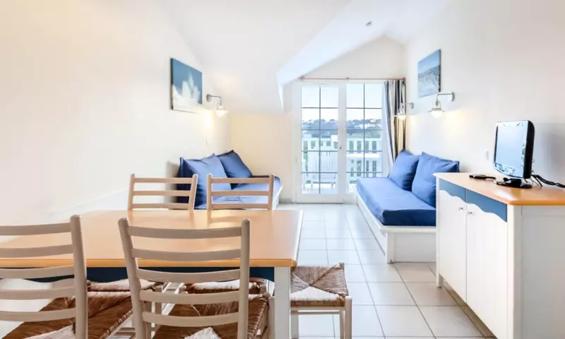 2 Pièces 5 Personnes Sélection