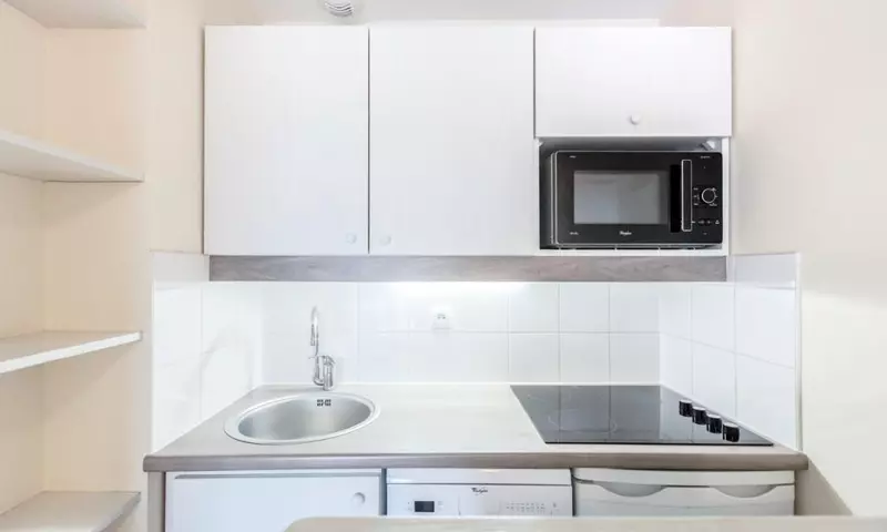 2 Pièces 5 Personnes Sélection