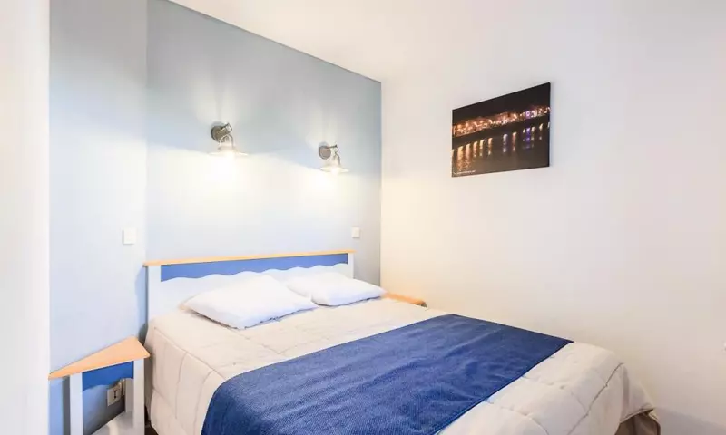 2 Pièces 5 Personnes Sélection