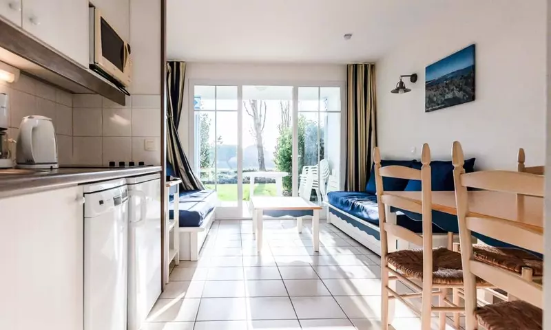 2 Pièces 5 Personnes Sélection