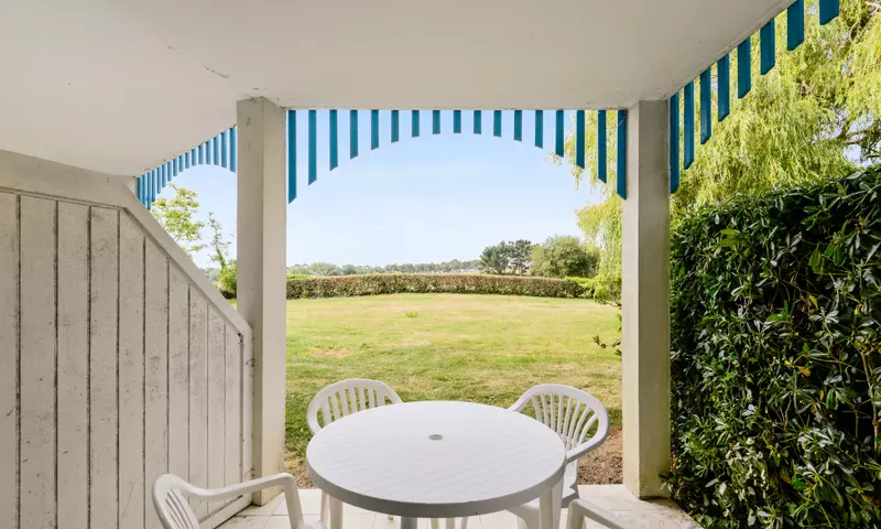 2 Pièces 5 Personnes Confort