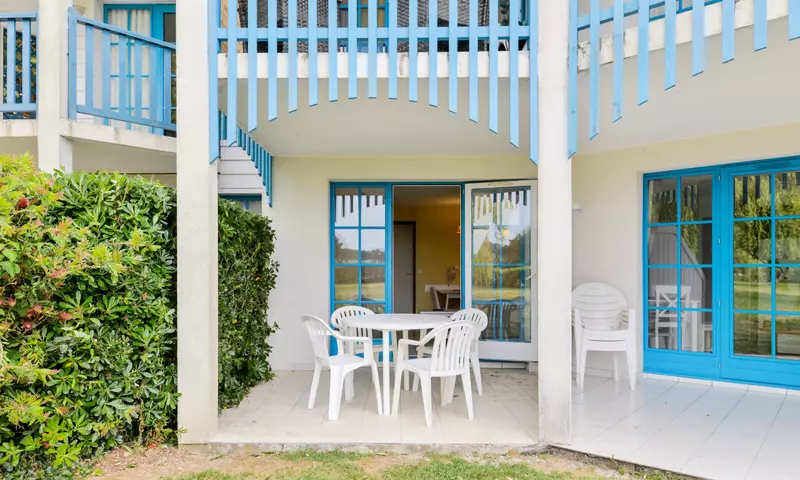 2 Pièces 5 Personnes Confort