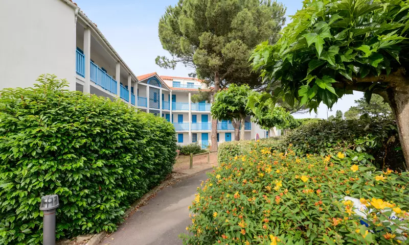 2 Pièces 5 Personnes Confort