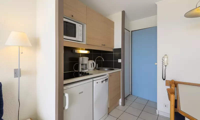 2 Pièces 5 Personnes Sélection