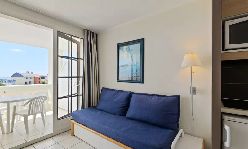 2 Pièces 5 Personnes Sélection