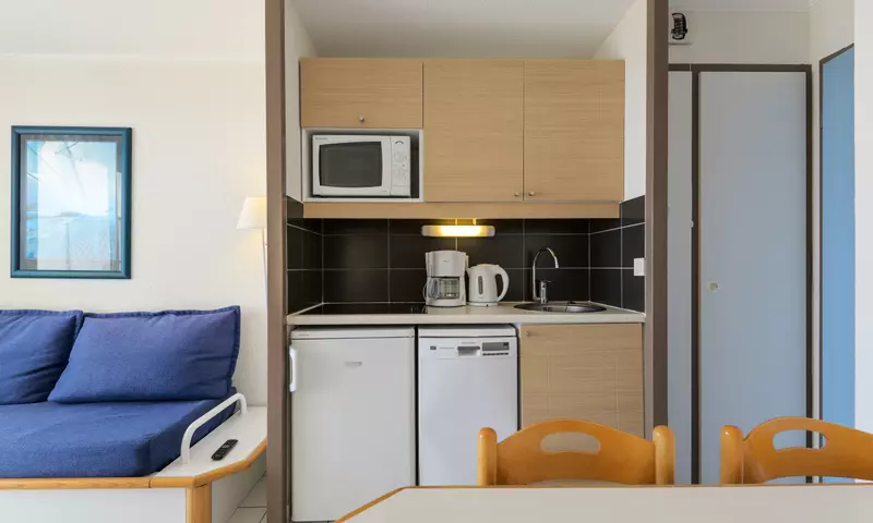 2 Pièces 5 Personnes Sélection