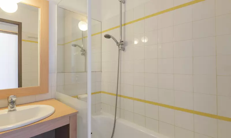 2 Pièces 5 Personnes Sélection