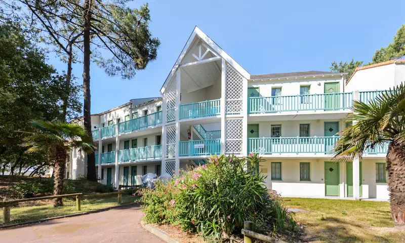 2 Pièces 5 Personnes Sélection