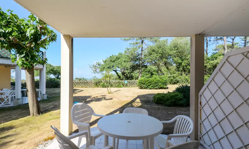 2 Pièces 5 Personnes Sélection