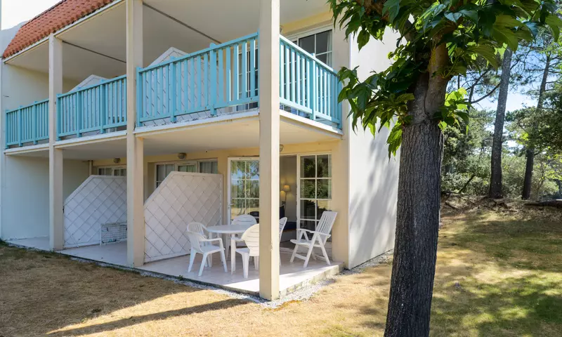 2 Pièces 5 Personnes Sélection