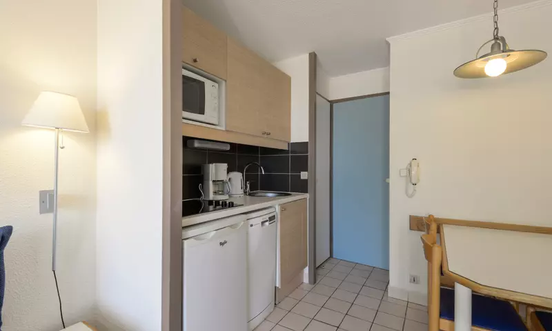 2 Pièces 5 Personnes Sélection