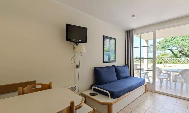 2 Pièces 5 Personnes Sélection