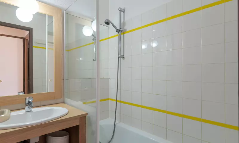 2 Pièces 5 Personnes Sélection