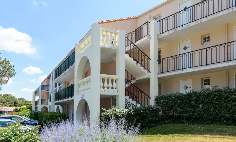 2 Pièces 5 Personnes Sélection