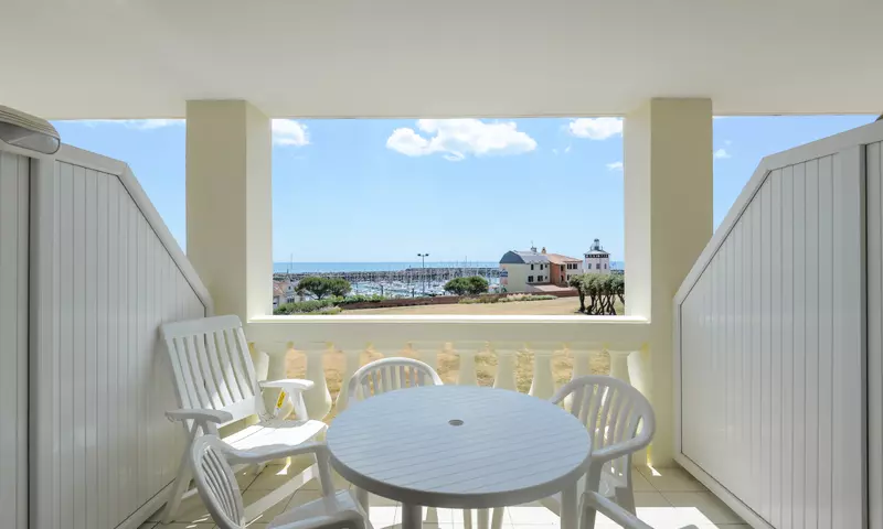 2 Pièces 5 Personnes Sélection