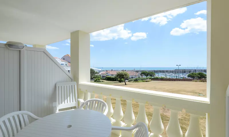 2 Pièces 5 Personnes Sélection