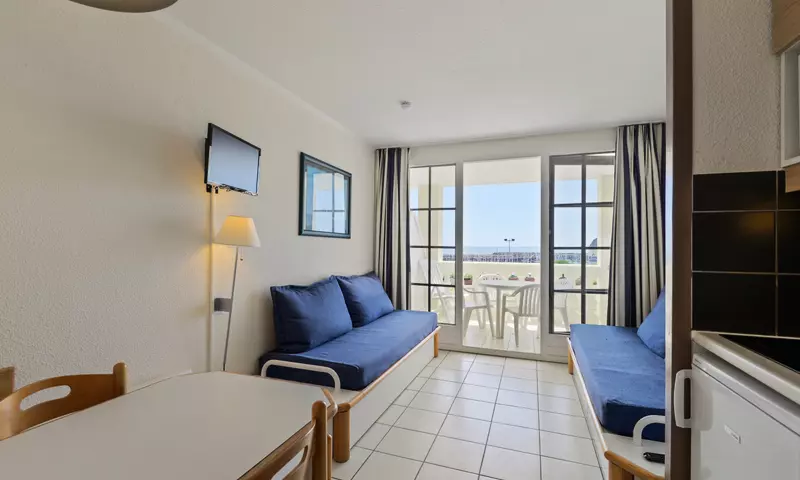 2 Pièces 5 Personnes Sélection