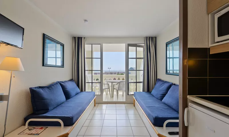 2 Pièces 5 Personnes Sélection