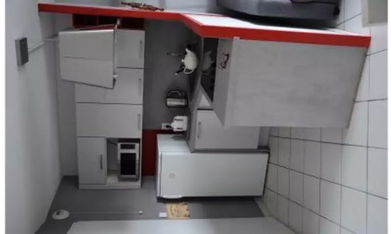 Appartement 2 pièces 6 personnes avec terrasse exposée sud -  Prestige - Super Home